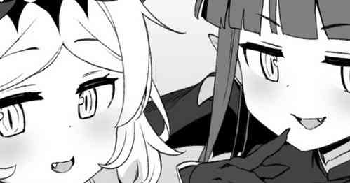 Download デレマス対魔忍雪美＆こずえ NTR漫画19P（洗脳＆催眠＆悪堕ち＆ボテ腹）