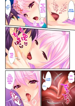 Page 20 of She is my Boyfriend and I am her Girlfriend!