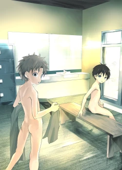 Page 2 of Ibasho ga Nai node Kamimachi shite mita Suterareta Shounen no Ero Manga Ch. 17