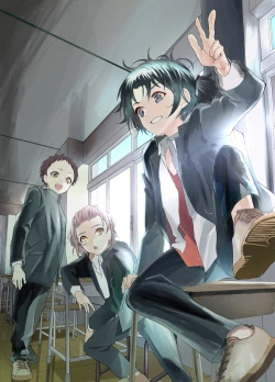 Page 2 of Ibasho ga Nai node Kamimachi shite mita Suterareta Shounen no Ero Manga Ch. 20