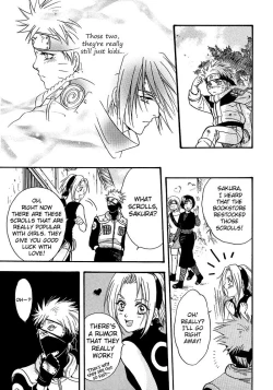 Page 10 of Hanayaka ni Ran