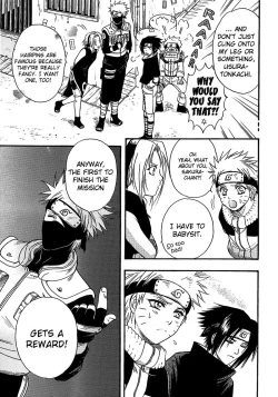 Page 12 of Hanayaka ni Ran