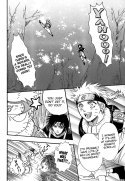 Page 13 of Hanayaka ni Ran