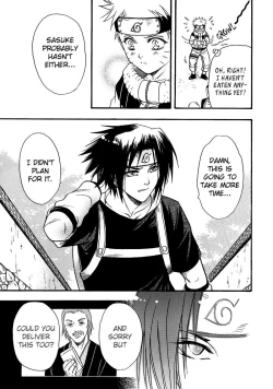 Page 18 of Hanayaka ni Ran