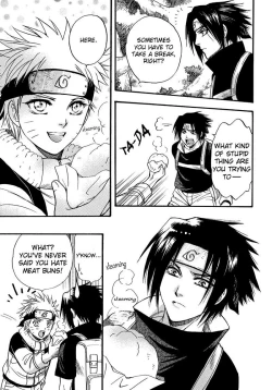 Page 22 of Hanayaka ni Ran