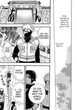 Page 36 of Hanayaka ni Ran