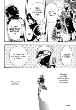 Page 37 of Hanayaka ni Ran