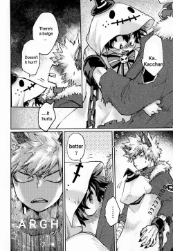 Page 10 of Ore no Ghost After