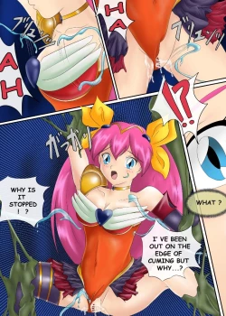 Page 167 of ブルーノートー （後篇）