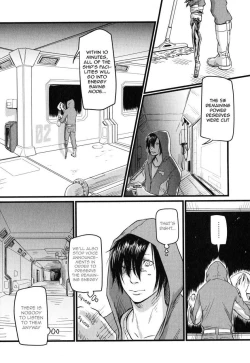 Page 2 of Host is down