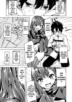 Page 3 of Yuukai Kairaku | Melting In Pleasure