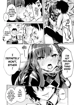 Page 6 of Yuukai Kairaku | Melting In Pleasure