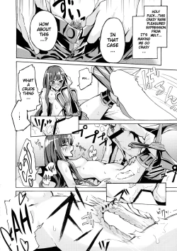 Page 8 of Yuukai Kairaku | Melting In Pleasure