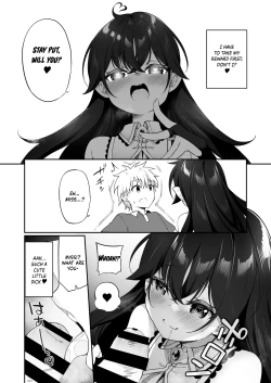 Page 19 of Maou ni Idonda Yuusha ga Succubus ni Ochite iku Hanashi | The Hero That Defeated the Demon Lord ♂ Falls Into a Succubus