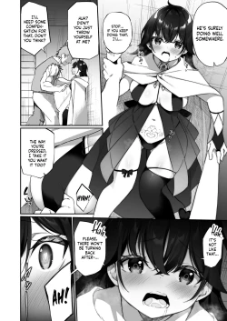 Page 7 of Maou ni Idonda Yuusha ga Succubus ni Ochite iku Hanashi | The Hero That Defeated the Demon Lord ♂ Falls Into a Succubus