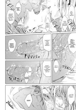 Page 24 of Nemuri Otoko to Koi Otoko | A Sleeping Man & A Loving Man