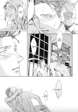 Page 31 of Nemuri Otoko to Koi Otoko | A Sleeping Man & A Loving Man