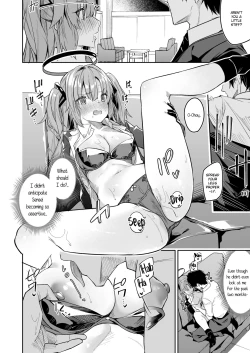 Page 24 of Watashi ga Sensei no Musessou o Kyousei Shimasu!