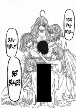 Page 4 of Ichika's Distressing Nightmare