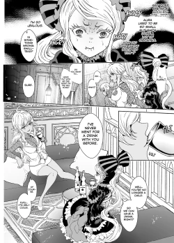 Page 26 of Nazarick Biyori 6