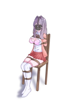 Page 22 of Secret of Xiaoxuan