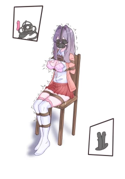 Page 24 of Secret of Xiaoxuan