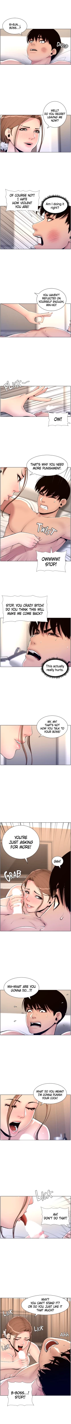 Page 102 of APP for the Emperor of the Night 1-25