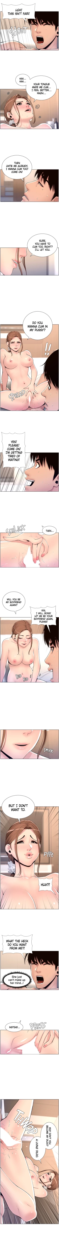 Page 108 of APP for the Emperor of the Night 1-25