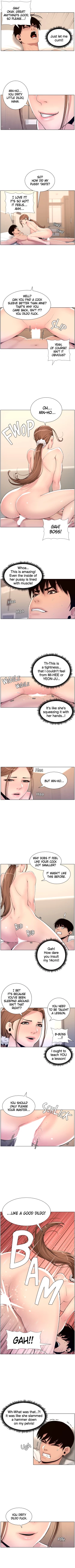 Page 109 of APP for the Emperor of the Night 1-25