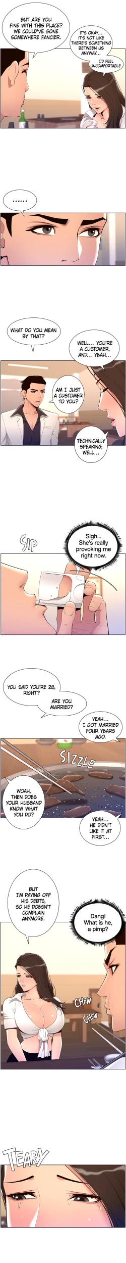 Page 147 of APP for the Emperor of the Night 1-25