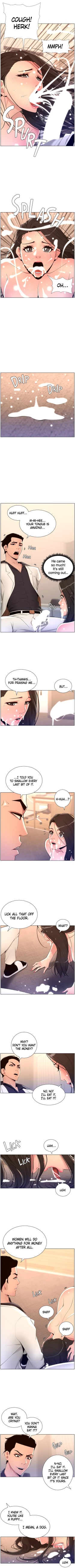 Page 154 of APP for the Emperor of the Night 1-25