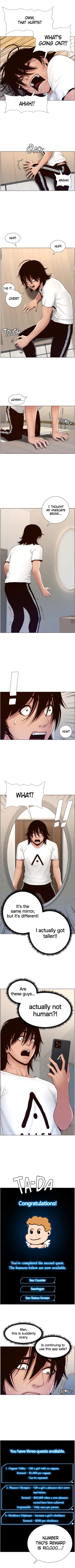 Page 15 of APP for the Emperor of the Night 1-25