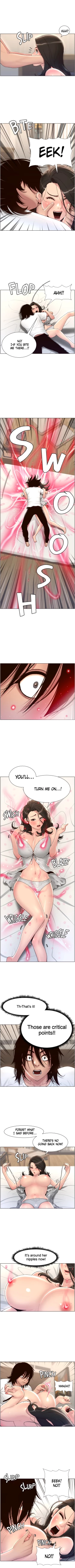 Page 18 of APP for the Emperor of the Night 1-25