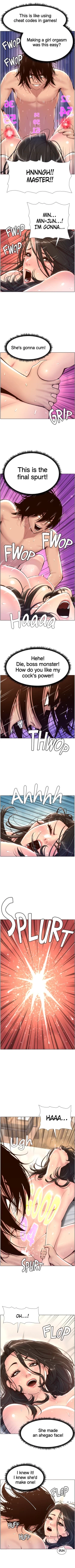 Page 24 of APP for the Emperor of the Night 1-25