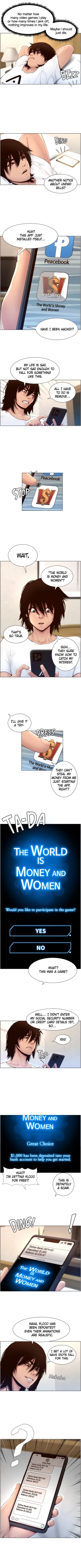 Page 3 of APP for the Emperor of the Night 1-25