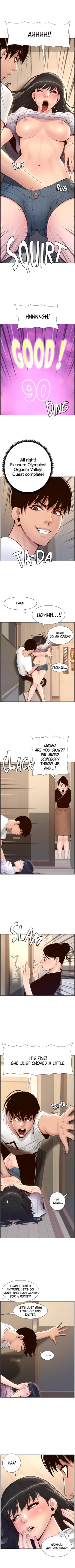 Page 44 of APP for the Emperor of the Night 1-25