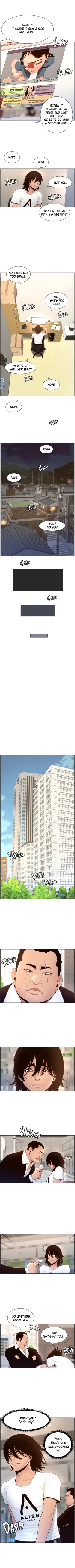 Page 5 of APP for the Emperor of the Night 1-25