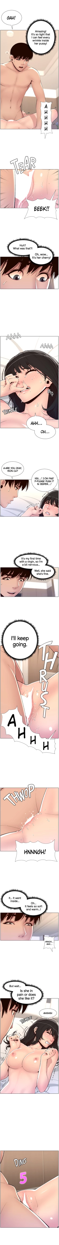 Page 70 of APP for the Emperor of the Night 1-25