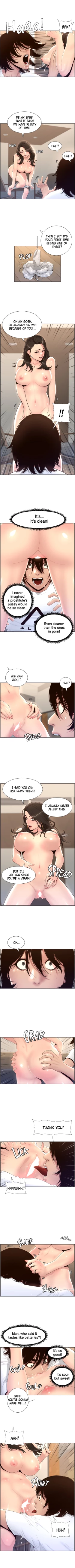 Page 8 of APP for the Emperor of the Night 1-25