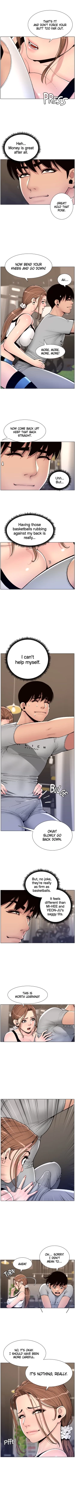 Page 91 of APP for the Emperor of the Night 1-25