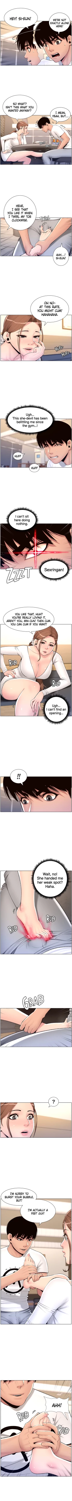 Page 96 of APP for the Emperor of the Night 1-25