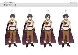 Page 37 of Yuusha no Ore wa TS Mesuinu Maid nanka ni wa Zettai ni Naranai! | 身为勇者的我绝不会雌堕成为犬女仆的!