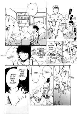 Page 32 of Yorokobi no Senpou | The Vanguard of Pleasure