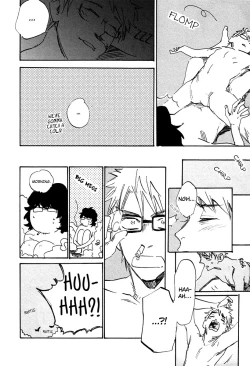 Page 40 of Yorokobi no Senpou | The Vanguard of Pleasure