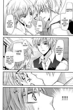 Page 10 of IMITATION PLAY