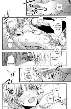 Page 14 of IMITATION PLAY