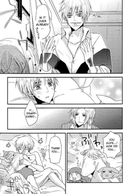 Page 23 of IMITATION PLAY