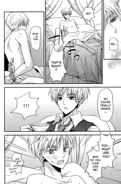 Page 8 of IMITATION PLAY