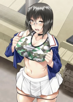 Page 2 of Kawashima shugi MOMOIsm