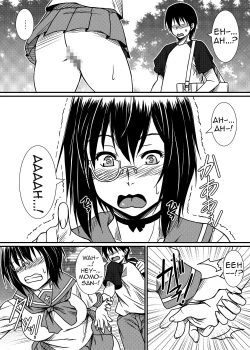 Page 7 of Kawashima shugi MOMOIsm